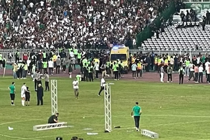 جماهير مولودية الجزائر جماهير مولودية الجزائر